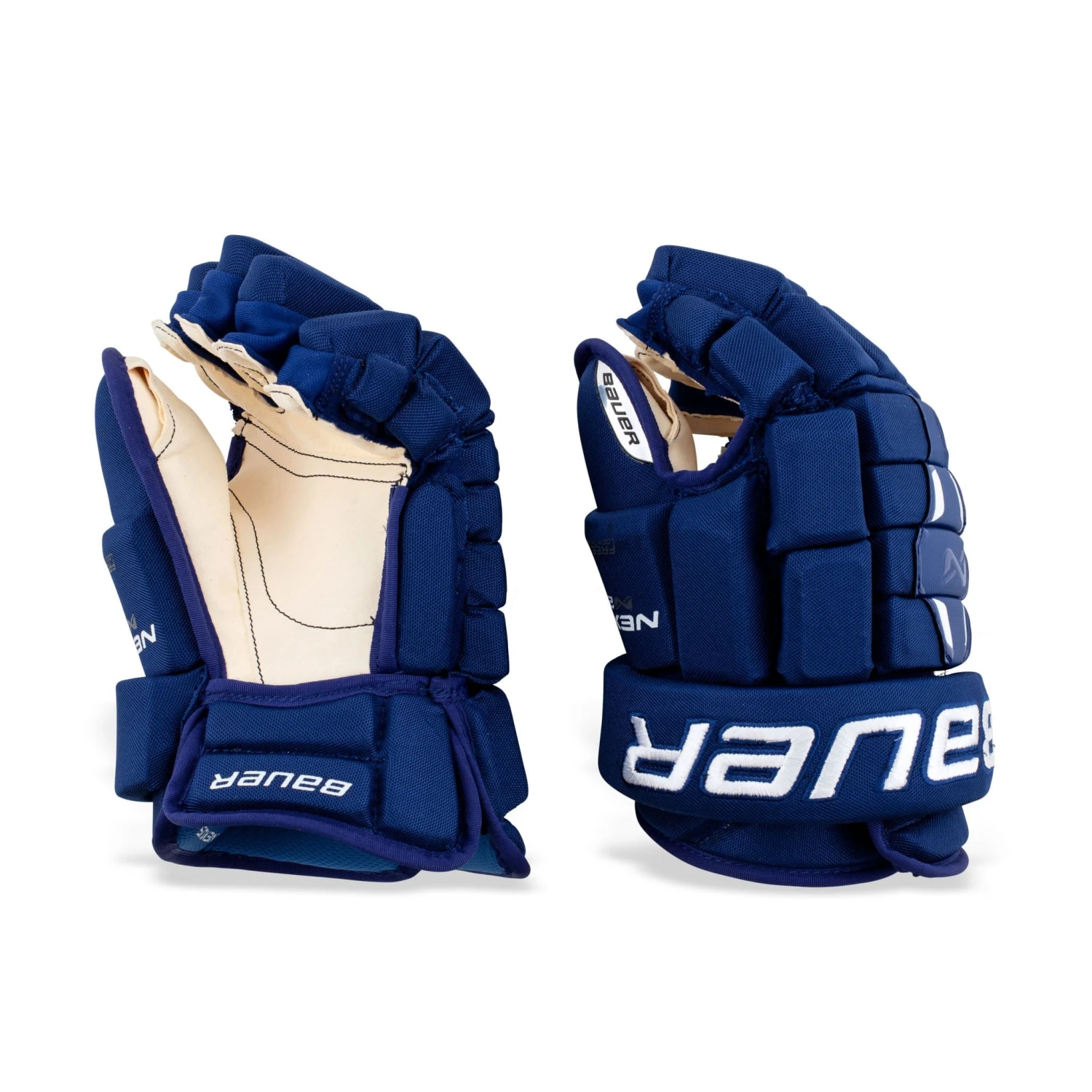 Bauer Nexus N2900 Senior Hockey Gloves 20 Bauer Nexus N2900 Senior Hockey Gloves - Image 18