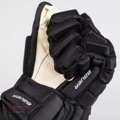 Bauer Nexus Team Pro Junior Hockey Gloves -Bauer bauer gloves bauer nexus team pro junior hockey gloves 14962424938562