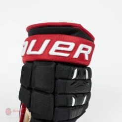 Bauer Pro Series Intermediate Hockey Gloves -Bauer bauer gloves bauer pro series intermediate hockey gloves 28330407919682