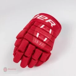 Bauer Pro Series Junior Hockey Gloves 17 Bauer Pro Series Junior Hockey Gloves -Bauer bauer gloves bauer pro series junior hockey gloves 28174368407618