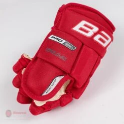 Bauer Pro Series Junior Hockey Gloves 18 Bauer Pro Series Junior Hockey Gloves -Bauer bauer gloves bauer pro series junior hockey gloves 28174368571458