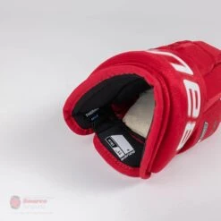 Bauer Pro Series Junior Hockey Gloves 23 Bauer Pro Series Junior Hockey Gloves -Bauer bauer gloves bauer pro series junior hockey gloves 28174368604226