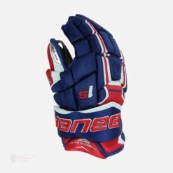 Bauer Supreme 1S Senior Hockey Gloves 25 Bauer Supreme 1S Senior Hockey Gloves -Bauer bauer gloves bauer supreme 1s senior hockey gloves 14535670661186