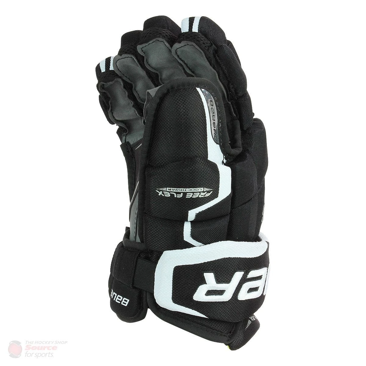 Bauer Supreme 1S Senior Hockey Gloves 5 Bauer Supreme 1S Senior Hockey Gloves - Image 3