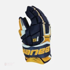 Bauer Supreme 1S Senior Hockey Gloves 23 Bauer Supreme 1S Senior Hockey Gloves -Bauer bauer gloves bauer supreme 1s senior hockey gloves 14535670792258