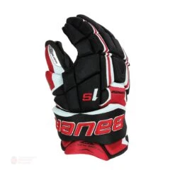 Bauer Supreme 1S Senior Hockey Gloves 22 Bauer Supreme 1S Senior Hockey Gloves -Bauer bauer gloves bauer supreme 1s senior hockey gloves 28743791312962
