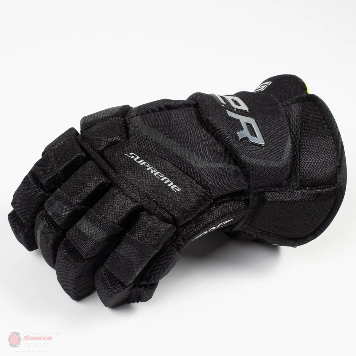 Bauer Supreme 2S Junior Hockey Gloves 10 Bauer Supreme 2S Junior Hockey Gloves - Image 8