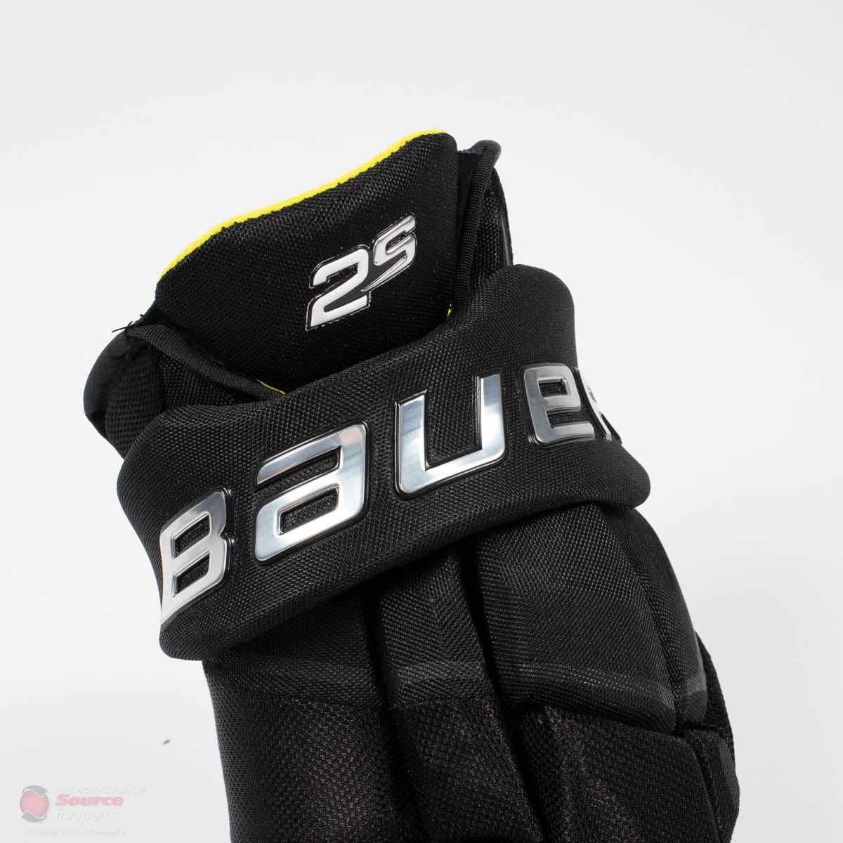 Bauer Supreme 2S Junior Hockey Gloves 8 Bauer Supreme 2S Junior Hockey Gloves - Image 6