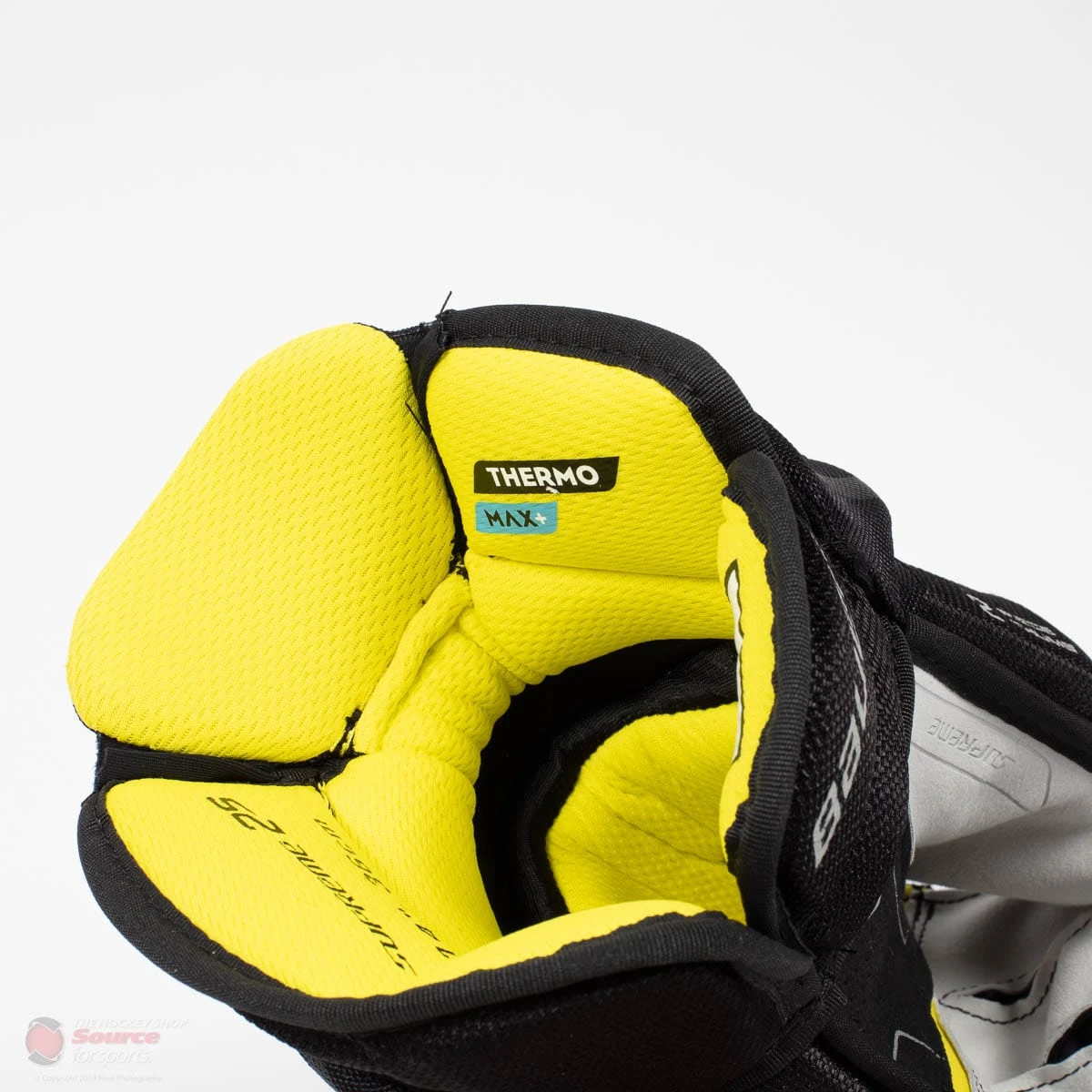 Bauer Supreme 2S Junior Hockey Gloves 13 Bauer Supreme 2S Junior Hockey Gloves - Image 11
