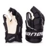 Bauer Supreme 3S Pro Senior Hockey Gloves -Bauer bauer gloves bauer supreme 3s pro senior hockey gloves black white 14 28743839809602