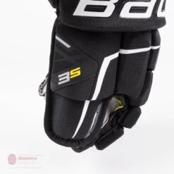 Bauer Supreme 3S Senior Hockey Gloves 22 Bauer Supreme 3S Senior Hockey Gloves -Bauer bauer gloves bauer supreme 3s senior hockey gloves 28174378729538