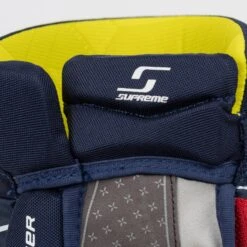 Bauer Supreme M3 Intermediate Hockey Gloves 29 Bauer Supreme M3 Intermediate Hockey Gloves -Bauer bauer gloves bauer supreme m3 intermediate hockey gloves 30549941715010