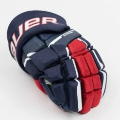 Bauer Supreme M3 Intermediate Hockey Gloves 38 Bauer Supreme M3 Intermediate Hockey Gloves -Bauer bauer gloves bauer supreme m3 intermediate hockey gloves 30549941911618