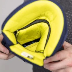 Bauer Supreme M3 Intermediate Hockey Gloves 35 Bauer Supreme M3 Intermediate Hockey Gloves -Bauer bauer gloves bauer supreme m3 intermediate hockey gloves 30549942173762