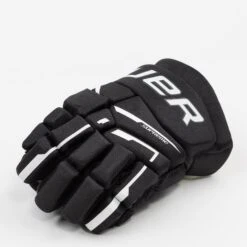 Bauer Supreme M3 Junior Hockey Gloves -Bauer bauer gloves bauer supreme m3 junior hockey gloves 30400467959874