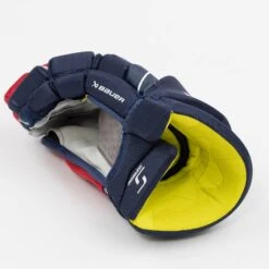 Bauer Supreme M3 Senior Hockey Gloves 29 Bauer Supreme M3 Senior Hockey Gloves -Bauer bauer gloves bauer supreme m3 senior hockey gloves 30400463405122