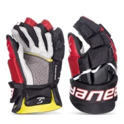 Bauer Supreme M3 Senior Hockey Gloves 25 Bauer Supreme M3 Senior Hockey Gloves -Bauer bauer gloves bauer supreme m3 senior hockey gloves 30597253169218