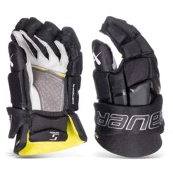 Bauer Supreme M3 Senior Hockey Gloves 26 Bauer Supreme M3 Senior Hockey Gloves -Bauer bauer gloves bauer supreme m3 senior hockey gloves black 14 30597253267522