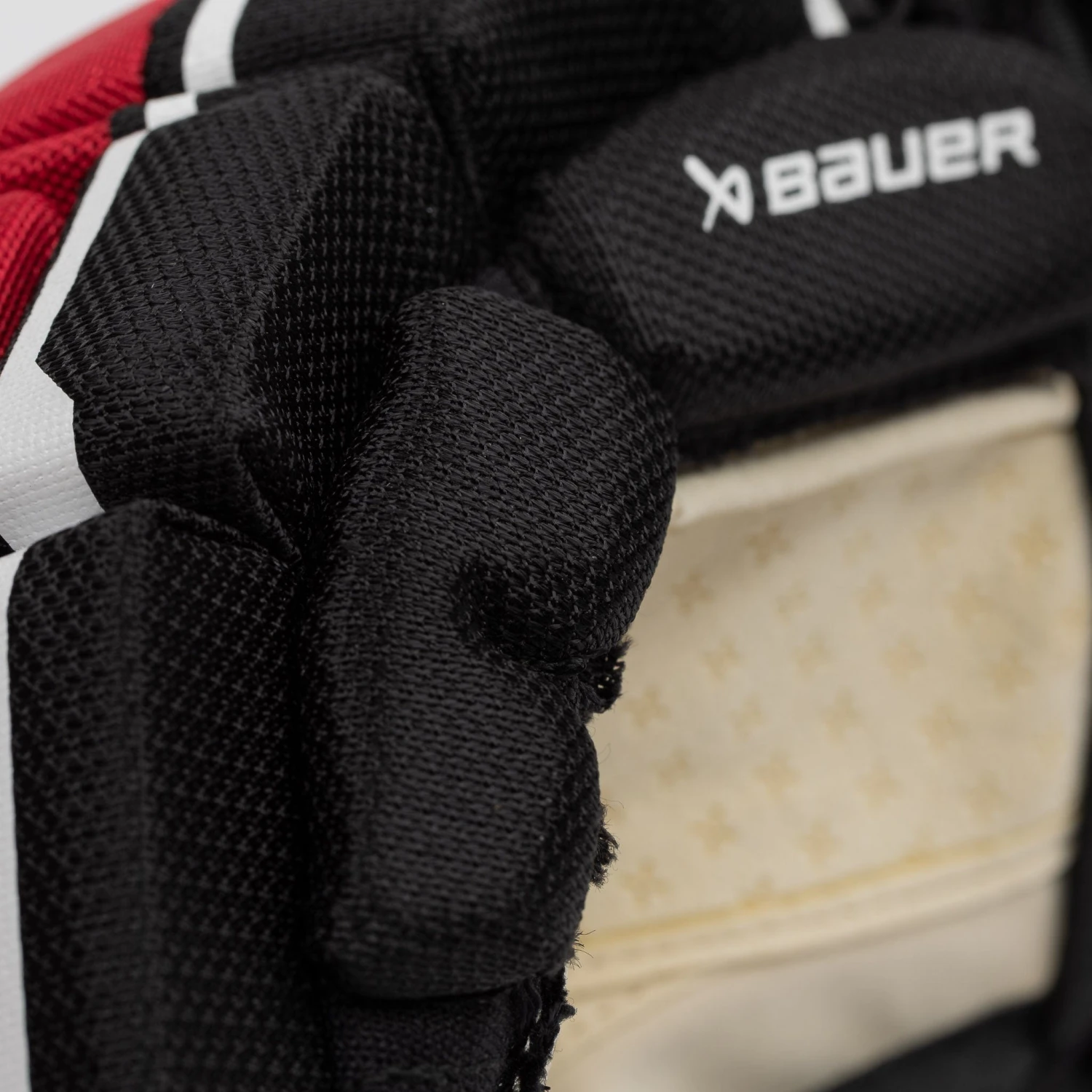 Bauer Supreme M5 Pro Intermediate Hockey Gloves 13 Bauer Supreme M5 Pro Intermediate Hockey Gloves - Image 11