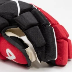 Bauer Supreme M5 Pro Senior Hockey Gloves -Bauer bauer gloves bauer supreme m5 pro senior hockey gloves 30400472940610