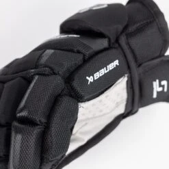 Bauer Supreme Mach Intermediate Hockey Gloves 24 Bauer Supreme Mach Intermediate Hockey Gloves -Bauer bauer gloves bauer supreme mach intermediate hockey gloves 30540033130562