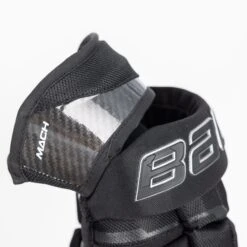 Bauer Supreme Mach Intermediate Hockey Gloves 28 Bauer Supreme Mach Intermediate Hockey Gloves -Bauer bauer gloves bauer supreme mach intermediate hockey gloves 30540033359938
