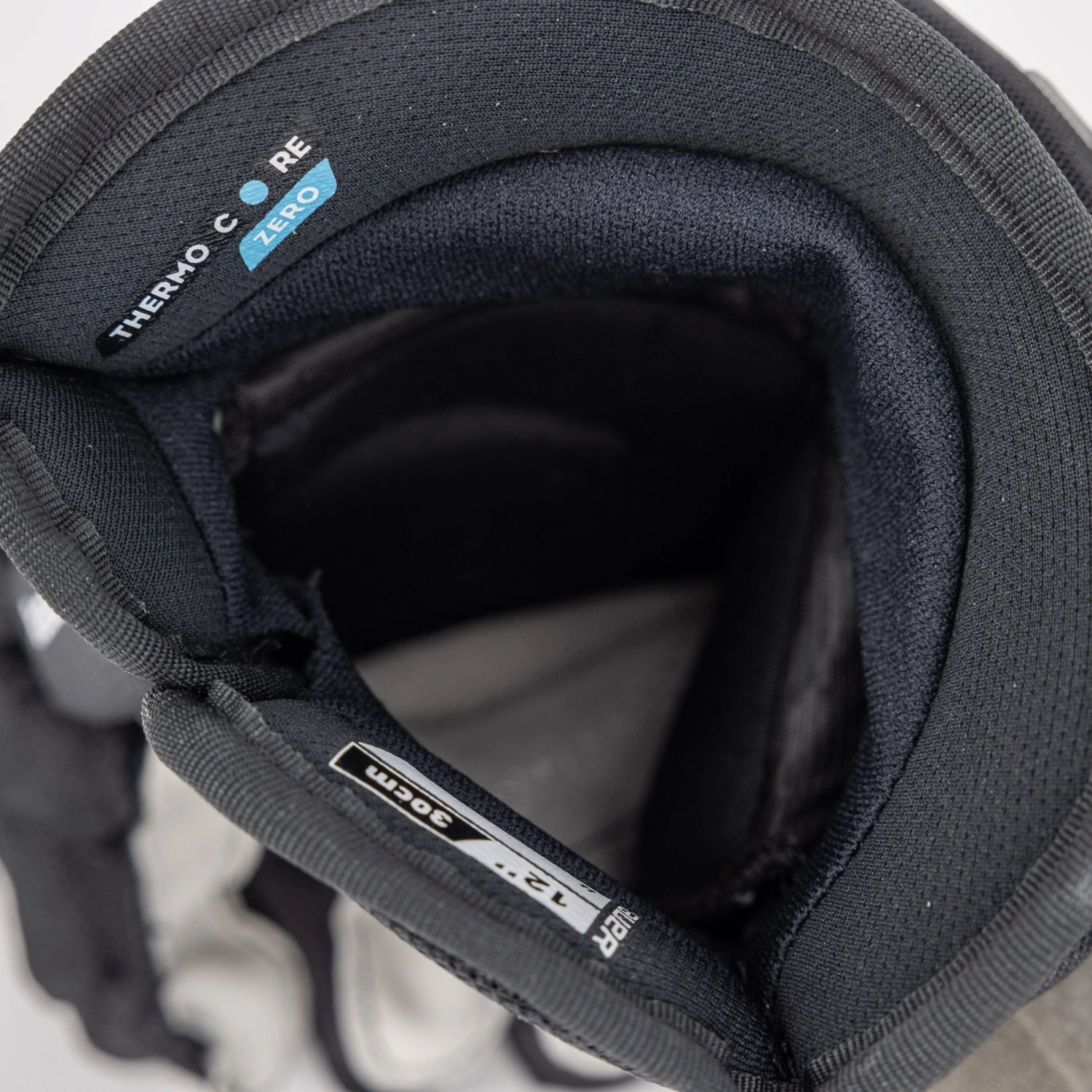 Bauer Supreme Mach Intermediate Hockey Gloves 15 Bauer Supreme Mach Intermediate Hockey Gloves - Image 13