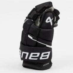 Bauer Supreme Mach Senior Hockey Gloves -Bauer bauer gloves bauer supreme mach senior hockey gloves 30400325550146