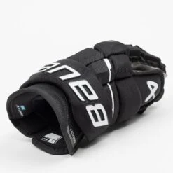Bauer Supreme Mach Senior Hockey Gloves -Bauer bauer gloves bauer supreme mach senior hockey gloves 30400325615682