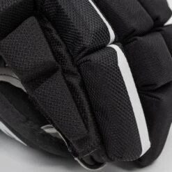 Bauer Supreme Mach Senior Hockey Gloves -Bauer bauer gloves bauer supreme mach senior hockey gloves 30400325681218