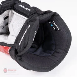 Bauer Supreme UltraSonic Senior Hockey Gloves 24 Bauer Supreme UltraSonic Senior Hockey Gloves -Bauer bauer gloves bauer supreme ultrasonic senior hockey gloves 28174633205826