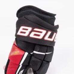Bauer Supreme UltraSonic Senior Hockey Gloves 19 Bauer Supreme UltraSonic Senior Hockey Gloves -Bauer bauer gloves bauer supreme ultrasonic senior hockey gloves 28174633271362