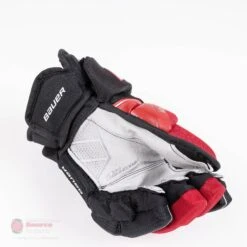 Bauer Supreme UltraSonic Senior Hockey Gloves 21 Bauer Supreme UltraSonic Senior Hockey Gloves -Bauer bauer gloves bauer supreme ultrasonic senior hockey gloves 28174633336898