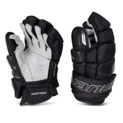 Bauer Supreme UltraSonic Senior Hockey Gloves 25 Bauer Supreme UltraSonic Senior Hockey Gloves -Bauer bauer gloves bauer supreme ultrasonic senior hockey gloves black 14 28743842529346