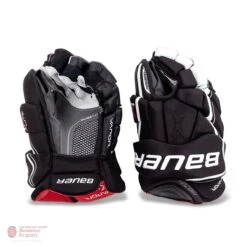 Bauer Vapor 1X Lite Junior Hockey Gloves