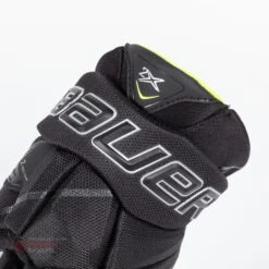 Bauer Vapor 2X Junior Hockey Gloves -Bauer bauer gloves bauer vapor 2x junior hockey gloves 14562376679490