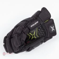 Bauer Vapor 2X Junior Hockey Gloves -Bauer bauer gloves bauer vapor 2x junior hockey gloves 14562376908866