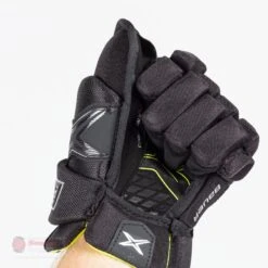 Bauer Vapor 2X Junior Hockey Gloves -Bauer bauer gloves bauer vapor 2x junior hockey gloves 14562377039938