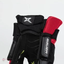 Bauer Vapor 2X Pro Senior Hockey Gloves -Bauer bauer gloves bauer vapor 2x pro senior hockey gloves 14442487283778