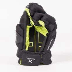 Bauer Vapor 3X Junior Hockey Gloves -Bauer bauer gloves bauer vapor 3x junior hockey gloves 29084638380098