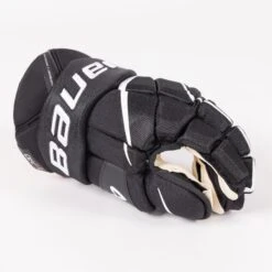 Bauer Vapor 3X Pro Senior Hockey Gloves -Bauer bauer gloves bauer vapor 3x pro senior hockey gloves 29084649947202
