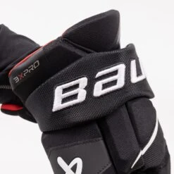 Bauer Vapor 3X Pro Senior Hockey Gloves -Bauer bauer gloves bauer vapor 3x pro senior hockey gloves 29084649979970