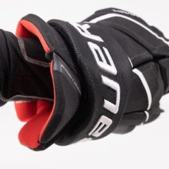Bauer Vapor 3X Pro Senior Hockey Gloves -Bauer bauer gloves bauer vapor 3x pro senior hockey gloves 29084650176578