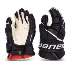 Bauer Vapor 3X Pro Senior Hockey Gloves