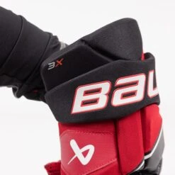 Bauer Vapor 3X Senior Hockey Gloves 28 Bauer Vapor 3X Senior Hockey Gloves -Bauer bauer gloves bauer vapor 3x senior hockey gloves 29084656697410