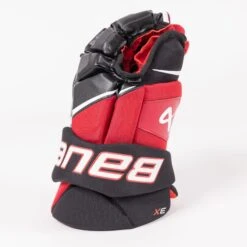 Bauer Vapor 3X Senior Hockey Gloves 25 Bauer Vapor 3X Senior Hockey Gloves -Bauer bauer gloves bauer vapor 3x senior hockey gloves 29084656828482