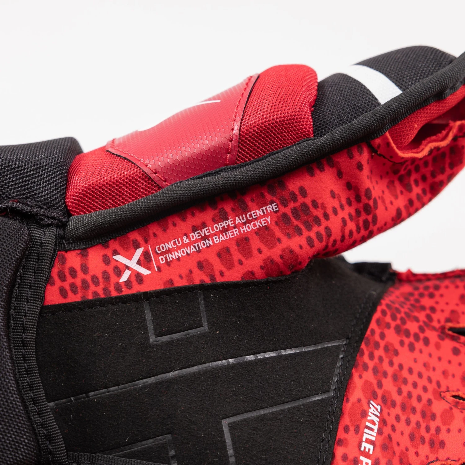 Bauer Vapor 3X Senior Hockey Gloves 13 Bauer Vapor 3X Senior Hockey Gloves - Image 11