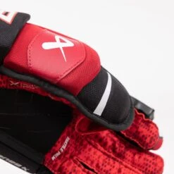 Bauer Vapor 3X Senior Hockey Gloves 33 Bauer Vapor 3X Senior Hockey Gloves -Bauer bauer gloves bauer vapor 3x senior hockey gloves 29084657451074