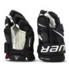 Bauer Vapor Shift Pro Senior Hockey Gloves -Bauer bauer gloves bauer vapor shift pro senior hockey gloves black white 14 30209317208130