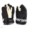 Bauer Vapor Team Pro Junior Hockey Gloves (2019) 1 Bauer Vapor Team Pro Junior Hockey Gloves (2019) -Bauer bauer gloves bauer vapor team pro junior hockey gloves 2019 black 11 28743796064322